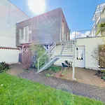 Haus Juliane, Sandstrand Apartment Rostock