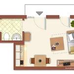 Haus Juliane, Sandstrand