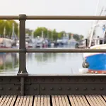 Haus Juliane, Sandstrand