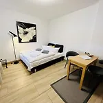Haus Juliane, Sandstrand Apartment Rostock
