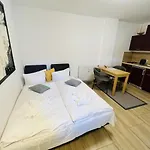 Haus Juliane, Sandstrand