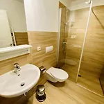 Haus Juliane, Sandstrand Apartment