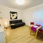 Haus Juliane, Sandstrand