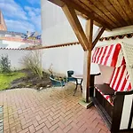 Haus Juliane, Sandstrand