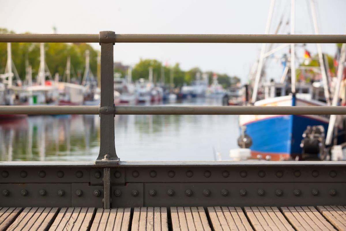 Apartment Haus Juliane, Sandstrand